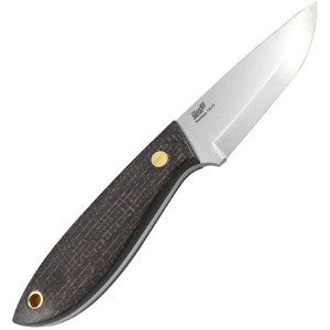 BRISA FIXED BLADE KNIFE BRI9954A-FAC archery