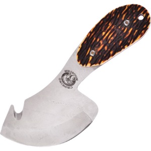 FROST CUTLERY FIXED BLADE KNIFE FCR01A-FAC archery