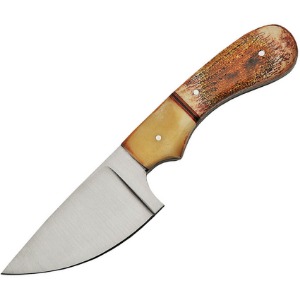 PAKISTAN FIXED BLADE KNIFE PA3401A-FAC archery