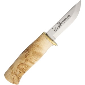 KARESUANDO KNIVEN KNIFE FIXED BLADE KNIFE KAR4011A-FAC archery