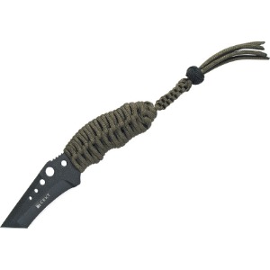 CRKT FIXED BLADE KNIFE CR2030CWA-FAC archery