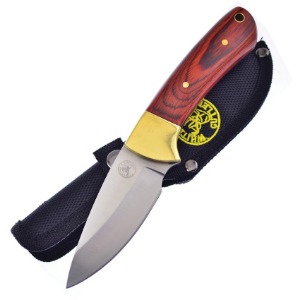 FROST CUTLERY FIXED BLADE KNIFE FWT604A-FAC archery