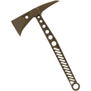 RED ROCK RIFLEWORKS AXE RRRMT1FA-FAC archery