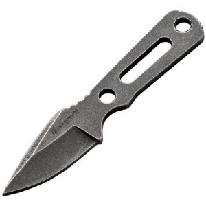 BOKER MAGNUM FIXED BLADE KNIFE BOM02SC754A-FAC archery