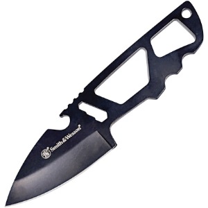 SMITH &amp; WESSON FIXED BLADE KNIFE SW991A-FAC archery