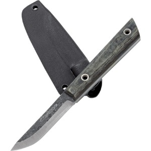 CONDOR FIXED BLADE KNIFE CTK180325HCA-FAC archery