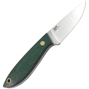 BRISA FIXED BLADE KNIFE BRI9957A-FAC archery