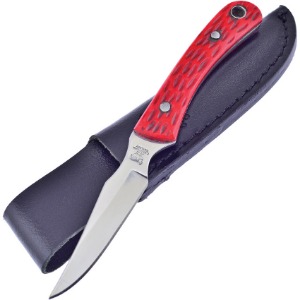 HEN &amp; ROOSTER FIXED BLADE KNIFE HR5025RPBA-FAC archery