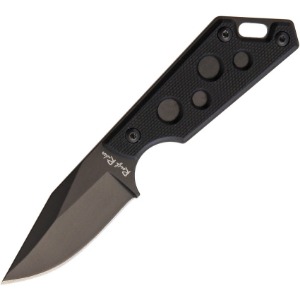 ROUGH RYDER FIXED BLADE KNIFE RR1813A-FAC archery