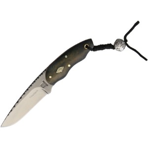 ROUGH RYDER FIXED BLADE KNIFE RR1768A-FAC archery