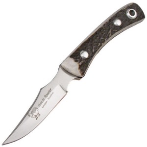 HEN &amp; ROOSTER FIXED BLADE KNIFE HR5025A-FAC archery