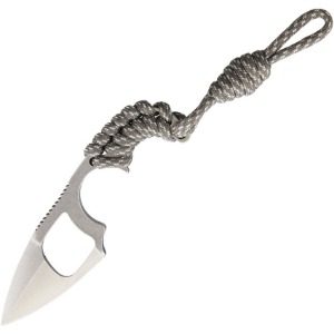 WILDSTEER FIXED BLADE KNIFE WSKR001CA-FAC archery
