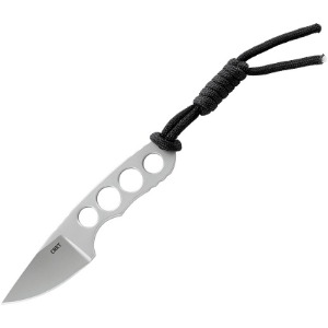 CRKT FIXED BLADE KNIFE CR2408A-FAC archery
