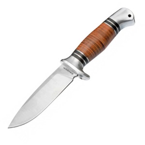 BOKER MAGNUM FIXED BLADE KNIFE BOM02MB726A-FAC archery