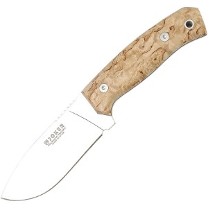 JOKER FIXED BLADE KNIFE JKRCL59A-FAC archery