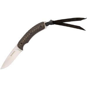 BROWNING FIXED BLADE KNIFE BR0236A-FAC archery