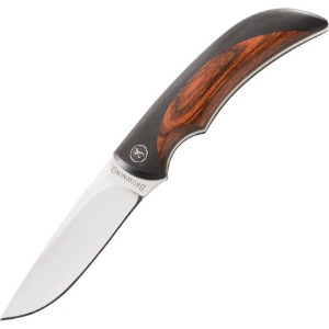 BROWNING FIXED BLADE KNIFE BR928A-FAC archery