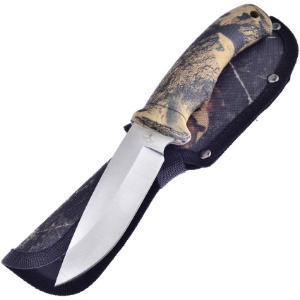 FROST CUTLERY FIXED BLADE KNIFE FWT200A-FAC archery