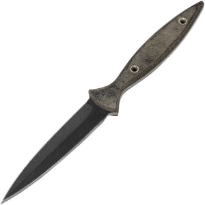 CONDOR FIXED BLADE KNIFE CTK1800425HCA-FAC archery