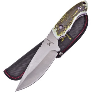FROST CUTLERY FIXED BLADE KNIFE FWT511A-FAC archery