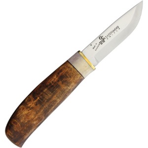 KARESUANDO KNIVEN KNIFE FIXED BLADE KNIFE KAR4021BA-FAC archery