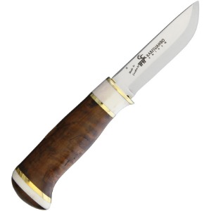 KARESUANDO KNIVEN KNIFE FIXED BLADE KNIFE KAR4040A-FAC archery