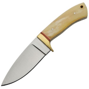 PAKISTAN FIXED BLADE KNIFE PA3409BOA-FAC archery