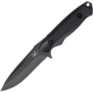 FROST CUTLERY FIXED BLADE KNIFE FTX045A-FAC archery