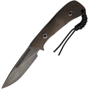 BEHRING FIXED BLADE KNIFE BEH240A-FAC archery