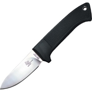 COLD STEEL FIXED BLADE KNIFE CS36LPSSA-FAC archery
