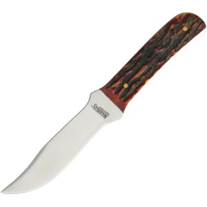 MARBLES FIXED BLADE KNIFE MR403A-FAC archery