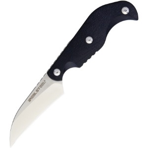 REAL STEEL FIXED BLADE KNIFE RS3211A-FAC archery