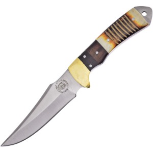 FROST CUTLERY FIXED BLADE KNIFE FCW506A-FAC archery