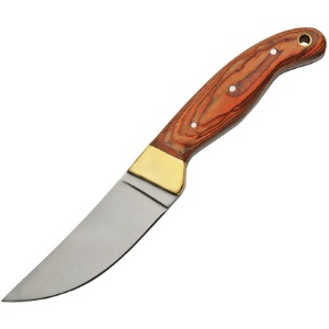 PAKISTAN FIXED BLADE KNIFE PA3398WDA-FAC archery