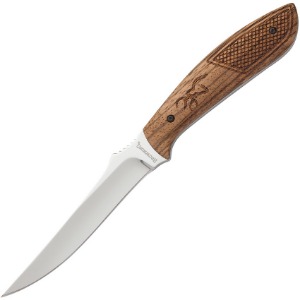 BROWNING FIXED BLADE KNIFE BR0001A-FAC archery