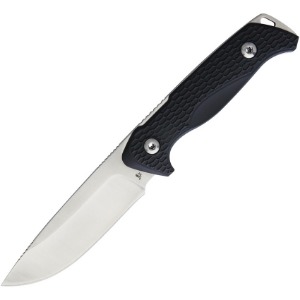 HEN &amp; ROOSTER FIXED BLADE KNIFE HR692A-FAC archery