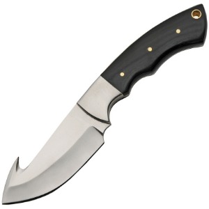 PAKISTAN FIXED BLADE KNIFE PA8022HNA-FAC archery