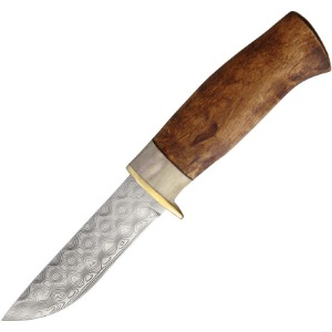 KARESUANDO KNIVEN KNIFE FIXED BLADE KNIFE KAR3501A-FAC archery