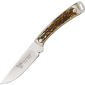 HEN &amp; ROOSTER FIXED BLADE KNIFE HR5019A-FAC archery