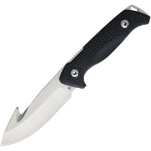 HEN &amp; ROOSTER FIXED BLADE KNIFE HR692GHA-FAC archery