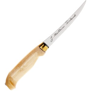 MARTTIINI FIXED BLADE KNIFE MN610010A-FAC archery