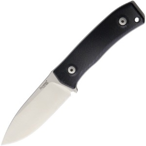 LIONSTEEL FIXED BLADE KNIFE LSTM4G10A-FAC archery