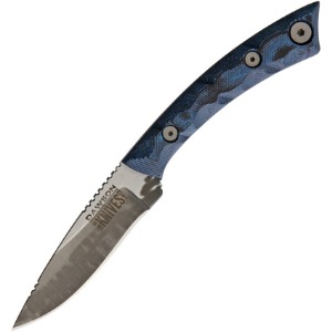 DAWSON KNIVES FIXED BLADE KNIFE DW02619A-FAC archery