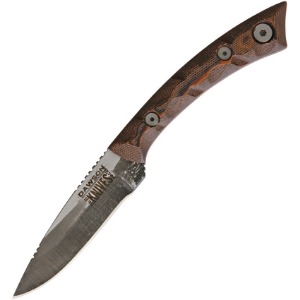 DAWSON KNIVES FIXED BLADE KNIFE DW02626A-FAC archery