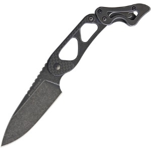 REAL STEEL FIXED BLADE KNIFE RS3724A-FAC archery