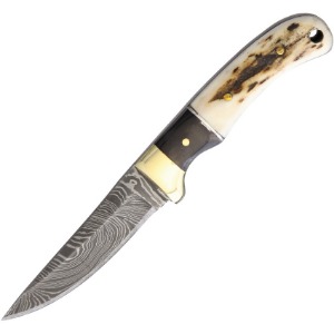 MARBLES FIXED BLADE KNIFE MR824A-FAC archery