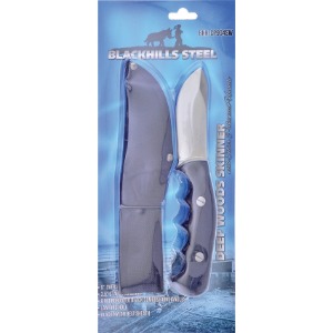 FROST CUTLERY FIXED BLADE KNIFE FBKHCP904A-FAC archery