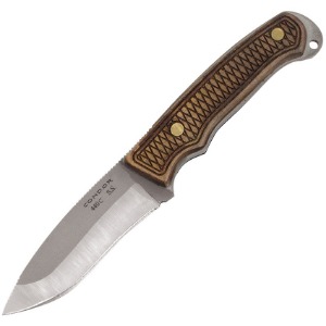 CONDOR FIXED BLADE KNIFE CTK1083124CA-FAC archery