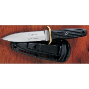 BOKER FIXED BLADE KNIFE BO120546A-FAC archery
