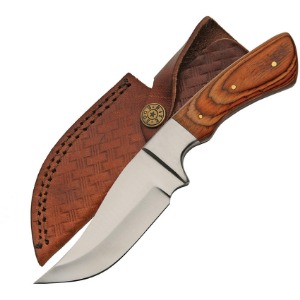 PAKISTAN FIXED BLADE KNIFE PA8023WDA-FAC archery
